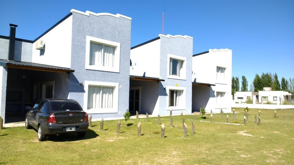 Complejo Las Cortaderas San Rafael  Exterior foto